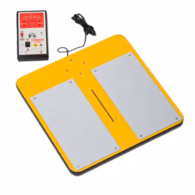 ACL 780 ACL Staticide Inc  Monitors Testers